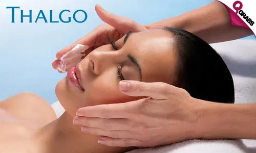 Thalgo Signature Facials!